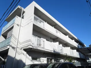 ローズハウスの画像