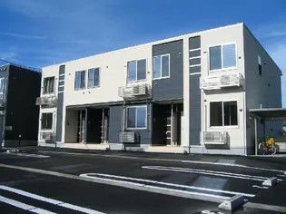 プリエ エトワール Ⅰの画像