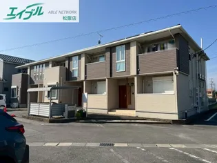 オアシス ウノの画像