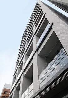 KAMOME【4階】の外観