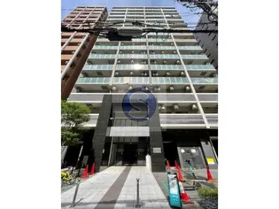 アーデンタワー本町イースト【14階】の外観