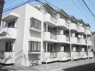 エースハイム染井の画像