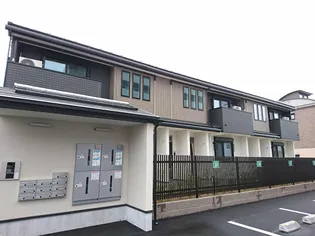 クレアハーベスト Bの画像