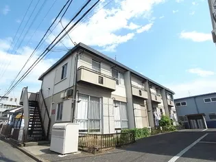 ときわコーポの画像