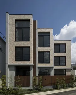 SOU代々木公園の画像