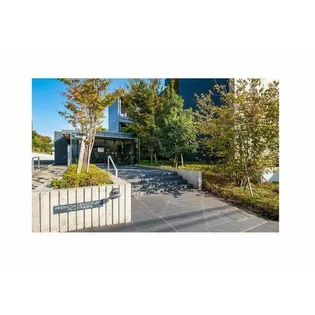 フレンシア洗足池の画像