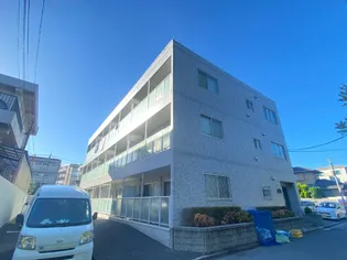 パークサイド NSの画像