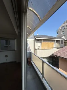 ガーデン西原マンションの画像