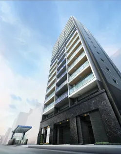 ミュプレ上前津の画像