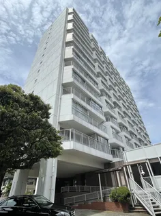 目黒プラザ【3階】の外観