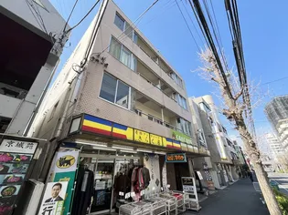 小池ビルの画像