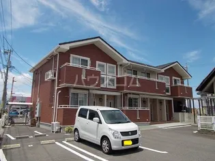 ハピネス フジの画像