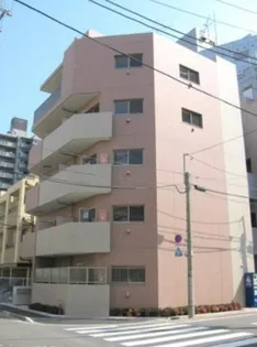 エムズ大井南の画像