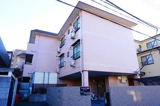 シャルマン草加の画像