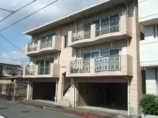 清水第3マンションの画像