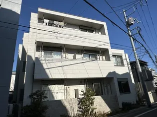 ヘーベルメゾン中野の画像