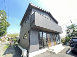 大曽メゾネットRの画像