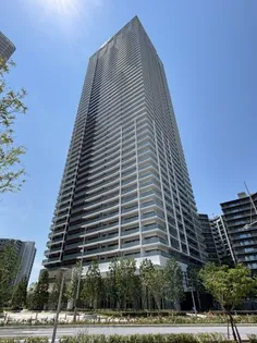 HARUMI FLAG SUN VILLAGEの画像