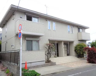 プルミエール砧2丁目の画像