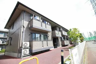 カマラード牡丹山Aの画像