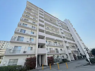 コープ野村伊丹B棟の画像