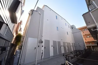 CB経堂ノンノの画像