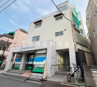 沖ハイツ【2階】の外観