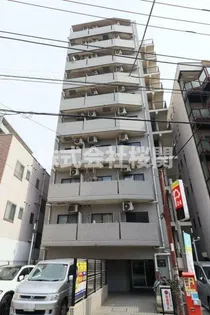 エクセル鶴見の画像