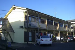 コーポ戸井田の画像