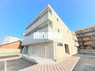 グランドール エフの画像