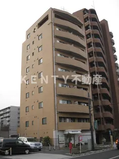 クレール羽田の画像