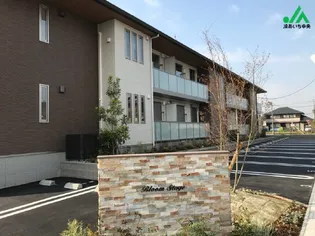 BLOOM STAGEの画像