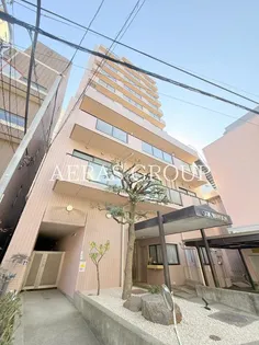 オークマンションの画像