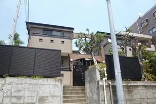 ガーデンヒル日吉の画像