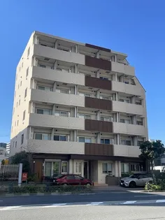 GLOIRE東品川の画像