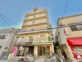 エクセレント都島ノースコートの画像