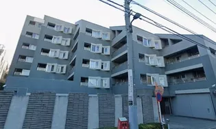 目黒大塚山ローレルコートの画像