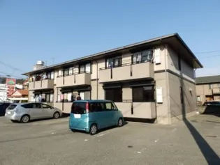 ピュアメゾン A棟の画像