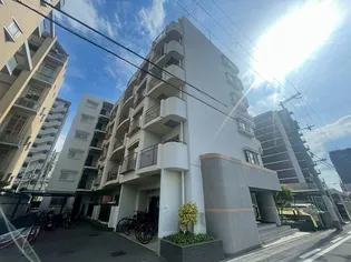 サンキライフ白遙の画像