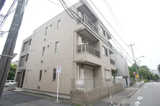 メゾンANEの画像