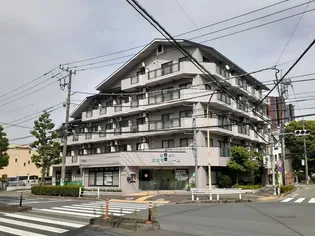 レジデンスクレインの画像