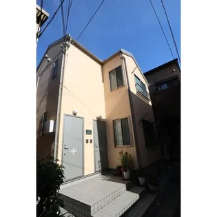 ルナハイツ洗足池の画像