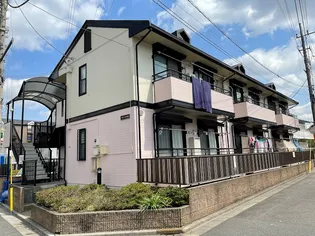 グランシャリオ平和台の画像