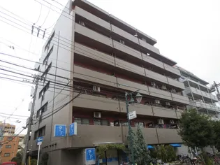 メゾングレースの画像