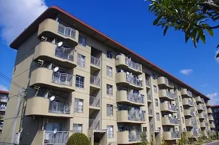 スマリオさつき団地の画像