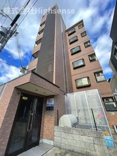 リバティ京橋の画像