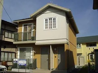 シャーメゾン小舟渡の画像