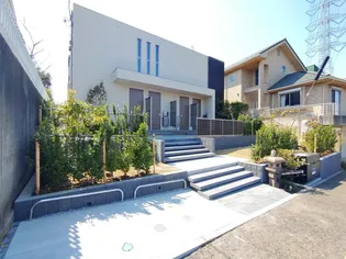 GRAN HEBEL NAKAMACHIDAIの画像