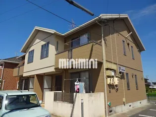 ディアコートイムズ C棟の画像