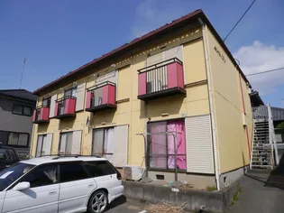 パナハイツ片野Bの画像